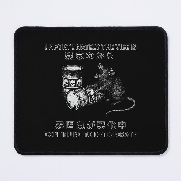 Item preview, Vibe Continues to Decline – Funny Quote designed and sold by yfpdsoldgbf33.