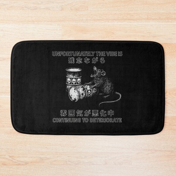 Item preview, Vibe Continues to Decline – Funny Quote designed and sold by yfpdsoldgbf33.