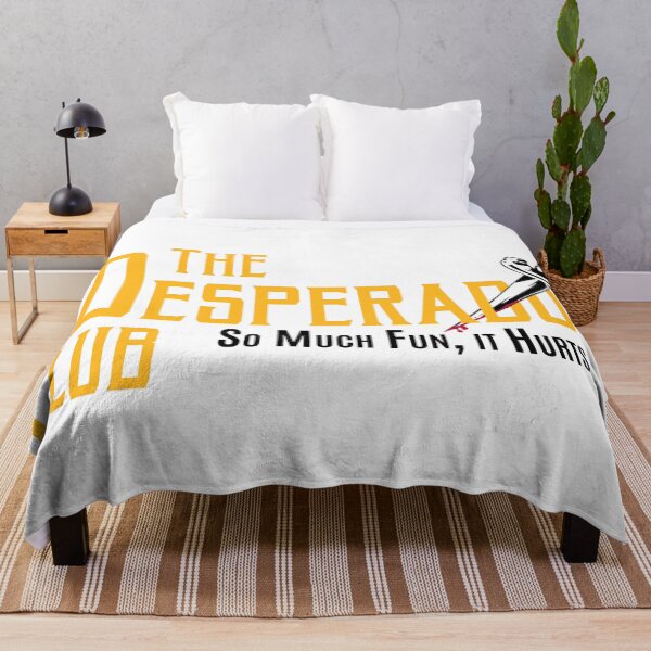 Item preview, The Desperado Club designed and sold by OddityDesign.