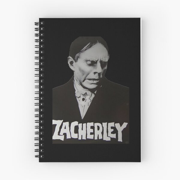 Item preview, Zacherley designed and sold by GregoryPierce3.