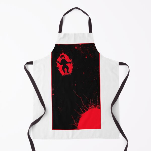 Item preview, astronaut on fire designed and sold by barmalisiRTB.