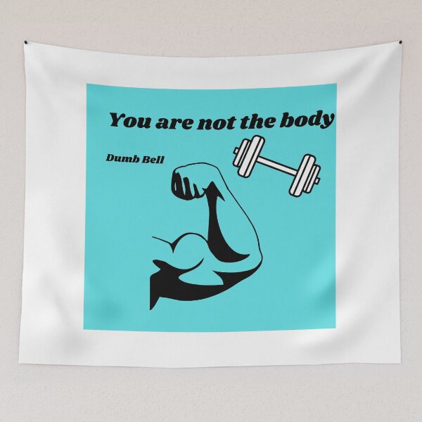 Item preview, You are not the body designed and sold by Ancient Future Gifts.
