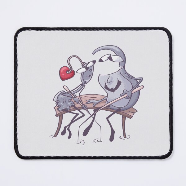 Item preview, Cute Lock and Key Fishing Romance designed and sold by Pink Writer.