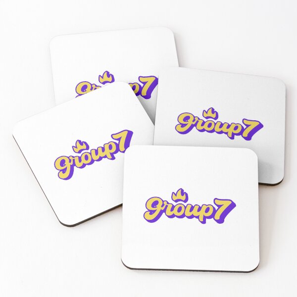 Item preview, Group Seven Royalty IYKYK designed and sold by penpen designs.