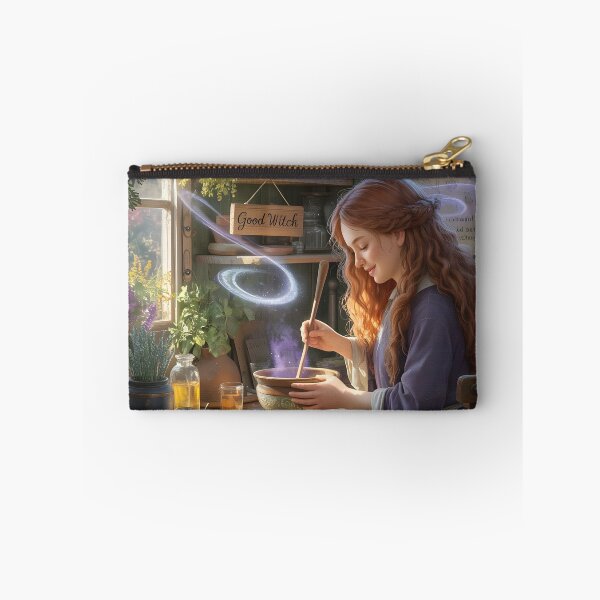 Item preview, Herbal witch at home designed and sold by BohoShopHU.