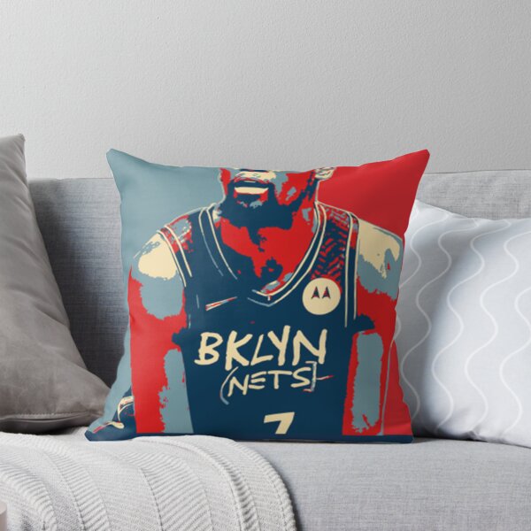 Item preview, Kevin Durant Retro Hope Poster designed and sold by QuentinFoster.