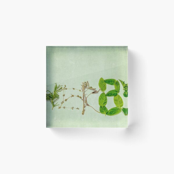 Item preview, Herbs designed and sold by Photopat.