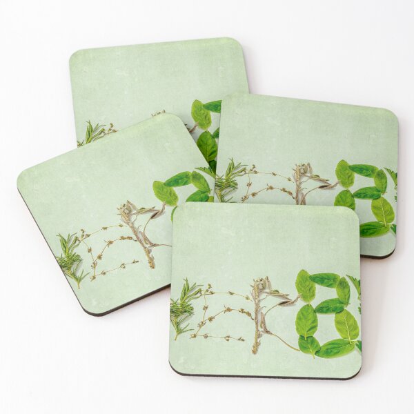 Item preview, Herbs designed and sold by Photopat.