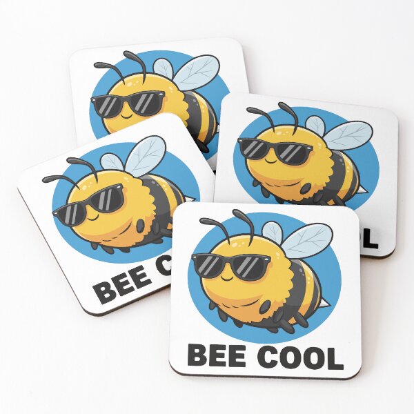 Item preview, Buzz with Style designed and sold by KasiaRawska.