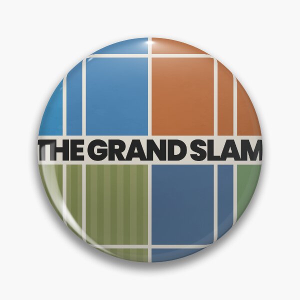 Item preview, Tennis Grand Slam designed and sold by aio.