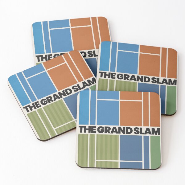 Item preview, Tennis Grand Slam designed and sold by aio.