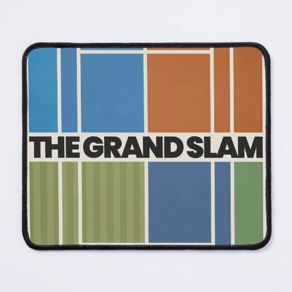 Item preview, Tennis Grand Slam designed and sold by aio.
