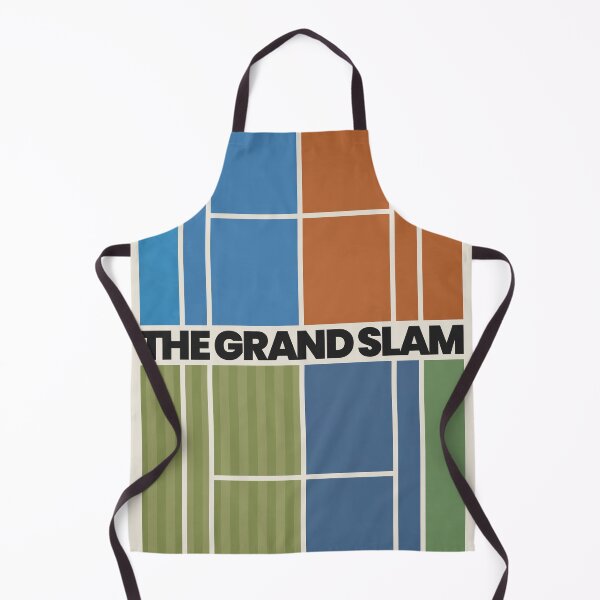Item preview, Tennis Grand Slam designed and sold by archetype prints.