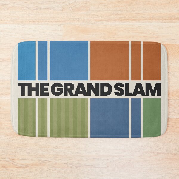Item preview, Tennis Grand Slam designed and sold by aio.