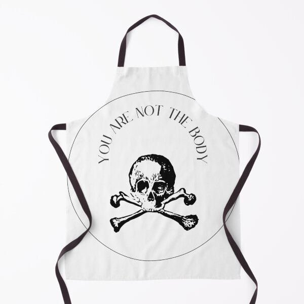 Item preview, You are not the body designed and sold by Ancient Future Gifts.