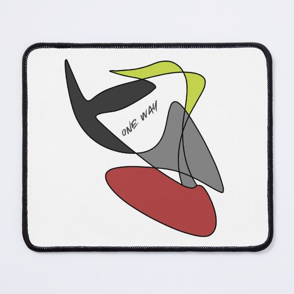 Item preview, One Way Grave  designed and sold by Designhand.