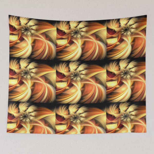 Item preview, Peach Gold Nautilus designed and sold by KimSyOk.