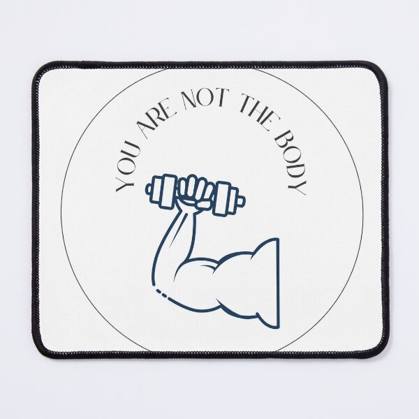 Item preview, You are not the body designed and sold by Ancient Future Gifts.
