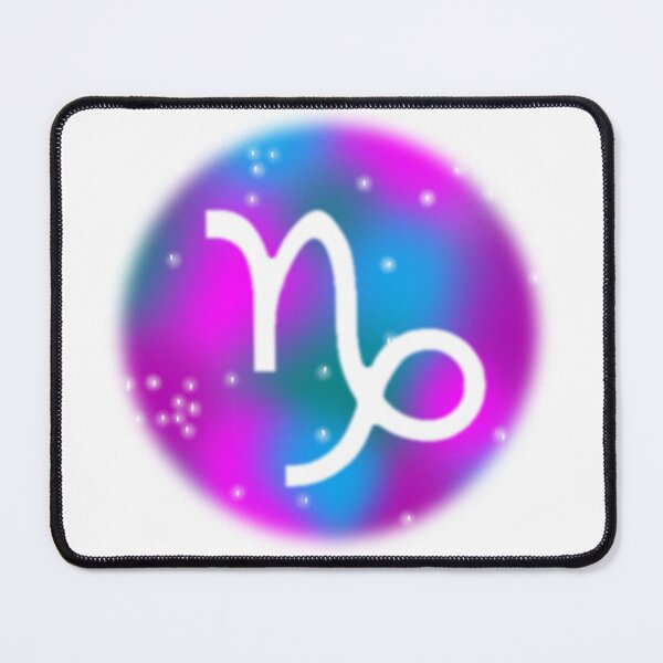 Item preview, Capricorn Symbol designed and sold by MonarqEmpires.