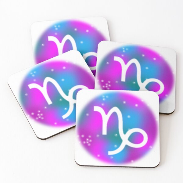Item preview, Capricorn Symbol designed and sold by MonarqEmpires.