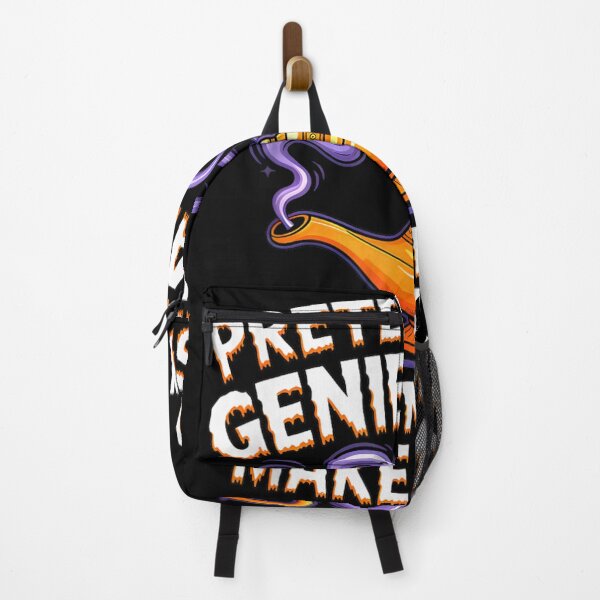 Item preview, Pretend I'm a Genie Lamp Rub Me and Make a Wish Funny Quote designed and sold by AnsadoWinu.