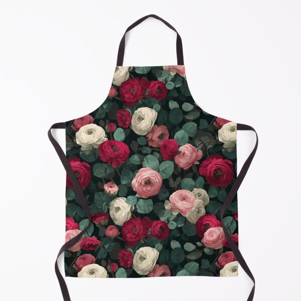 Item preview, Unique Stunning Ranunculus Pattern For Ranunculus Fan designed and sold by RoyalStarsPatts.