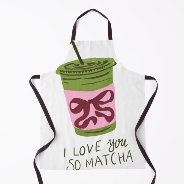 Artikelvorschau, Süßer Matcha Latte entworfen und verkauft von Jameshanleo.