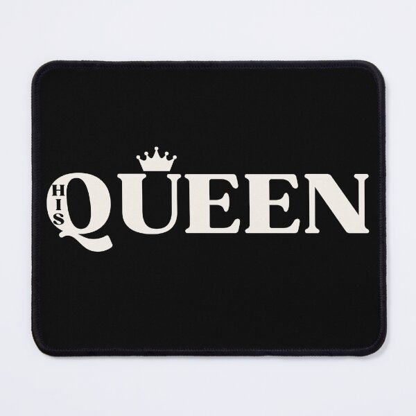 Item preview, HIS QUEEN Couple Outfit Design designed and sold by SVALANART.