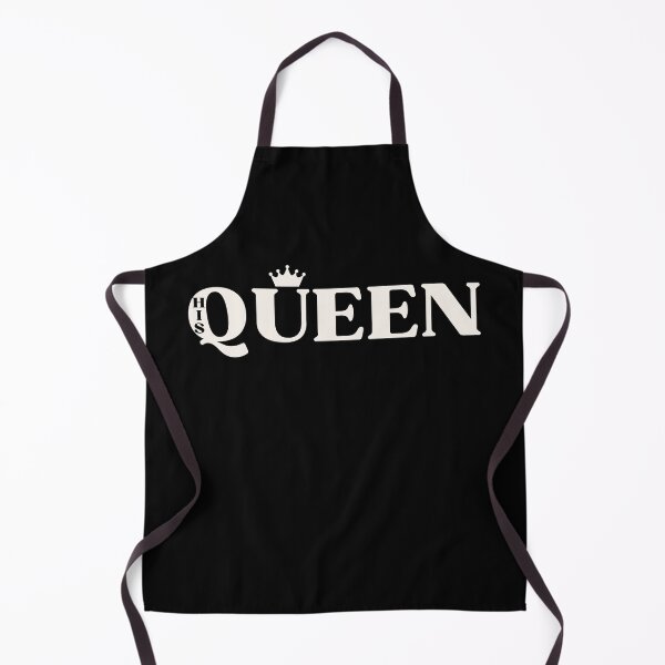 Item preview, HIS QUEEN Couple Outfit Design designed and sold by SVALANART.