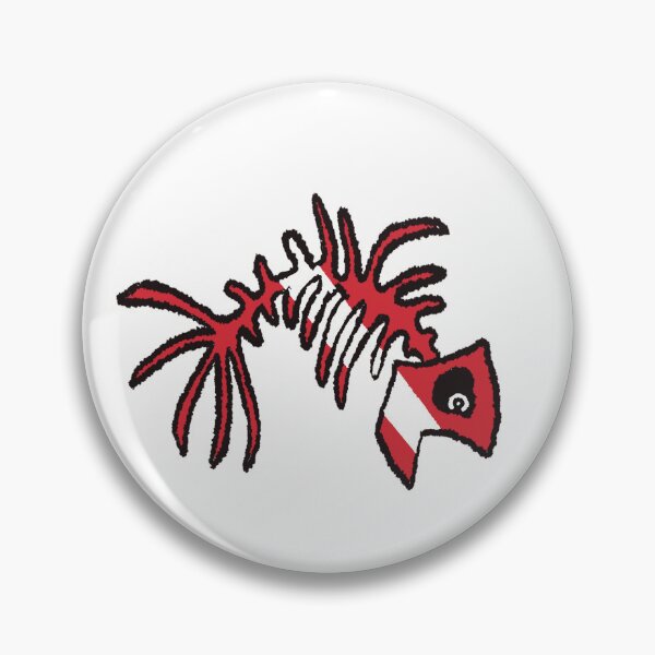 Item preview, Diver Down designed and sold by Eslimm.