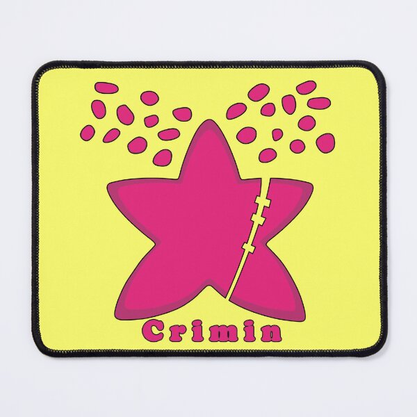 Item preview, Camie Crimin Logo designed and sold by Lowfidesigns.