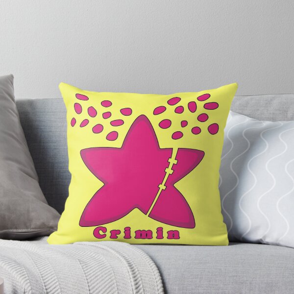 Item preview, Camie Crimin Logo designed and sold by Lowfidesigns.