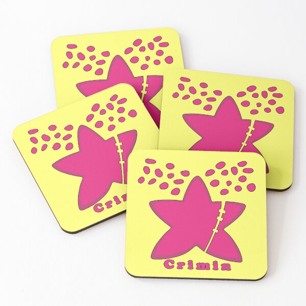 Item preview, Camie Crimin Logo designed and sold by Lowfidesigns.