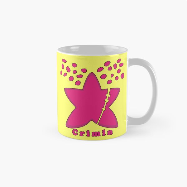 Item preview, Camie Crimin Logo designed and sold by Lowfidesigns.