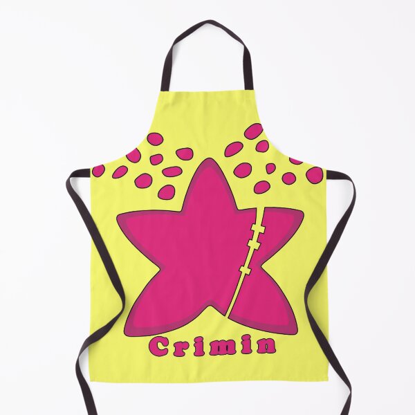 Item preview, Camie Crimin Logo designed and sold by Lowfidesigns.