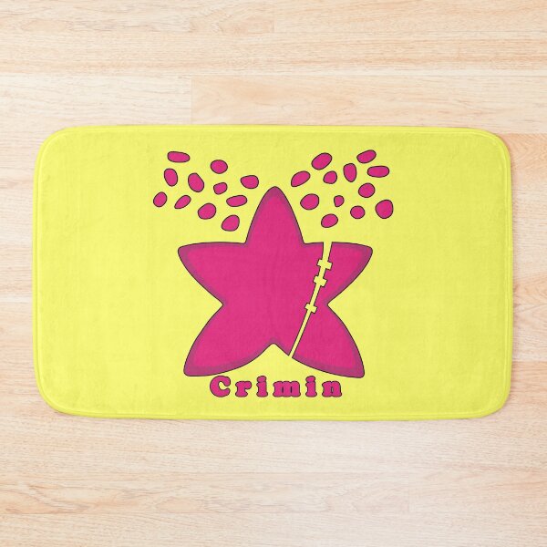 Item preview, Camie Crimin Logo designed and sold by Lowfidesigns.