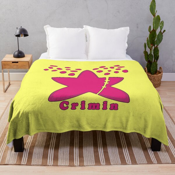 Item preview, Camie Crimin Logo designed and sold by Lowfidesigns.