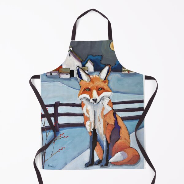 Item preview, Nighttime Visitor designed and sold by David Hinds.