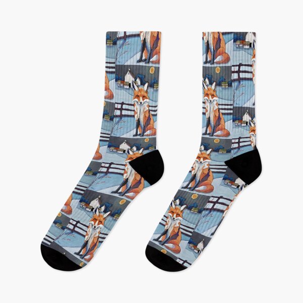 Item preview, Nighttime Visitor designed and sold by David Hinds.
