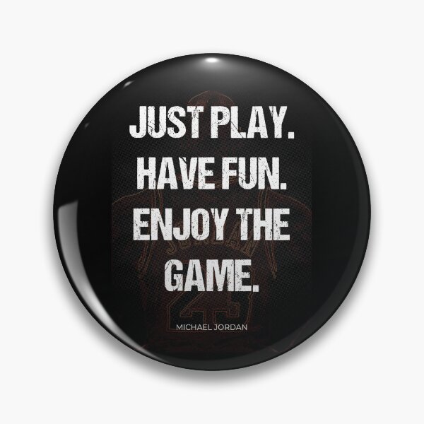 Item preview, Michael Jordan Quote designed and sold by Tokhidinart.