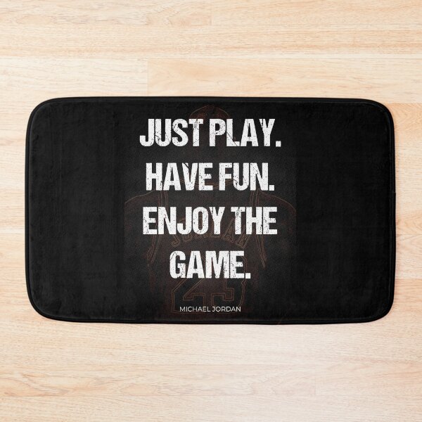 Item preview, Michael Jordan Quote designed and sold by Tokhidinart.