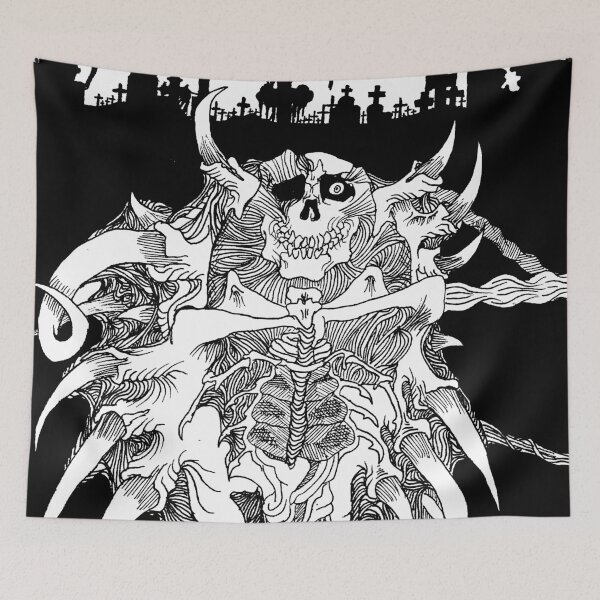 Item preview, The dead live! designed and sold by sam138.