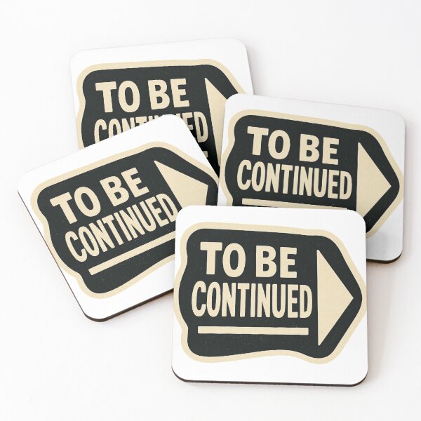 Item preview, Cinematic Cliffhanger: To Be Continued Arrow designed and sold by Pororo23.