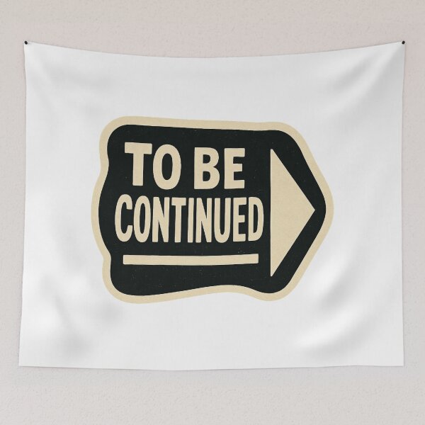 Item preview, Cinematic Cliffhanger: To Be Continued Arrow designed and sold by Pororo23.