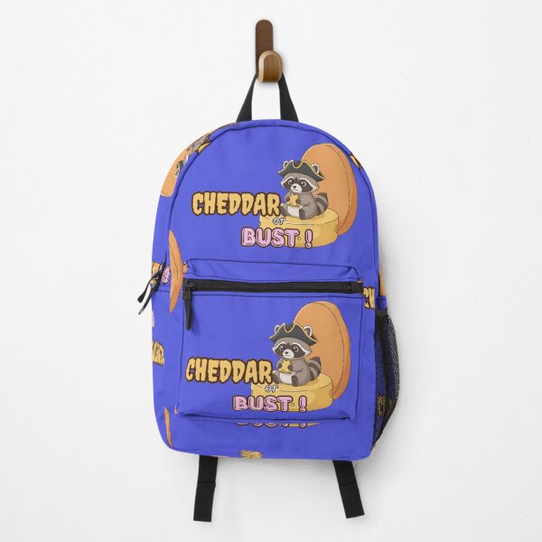 Item preview, Adorable Raccoon with Cheese Illustration designed and sold by 8-Maxwell-8.
