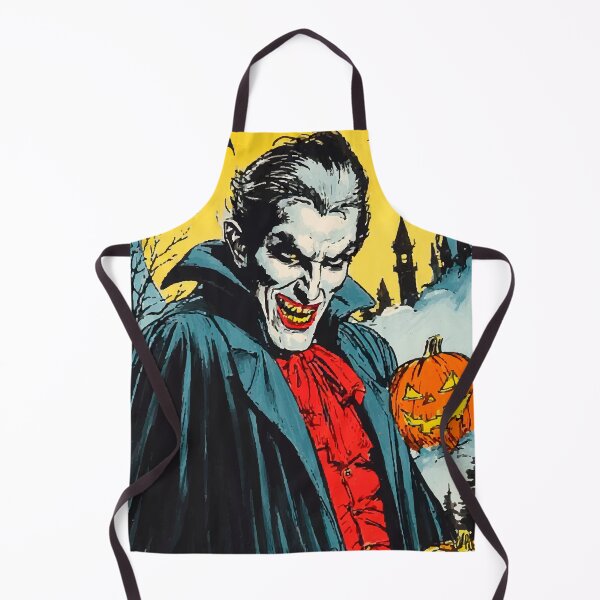 Item preview, Vampire Vintage Art of Halloween designed and sold by Maioriz.