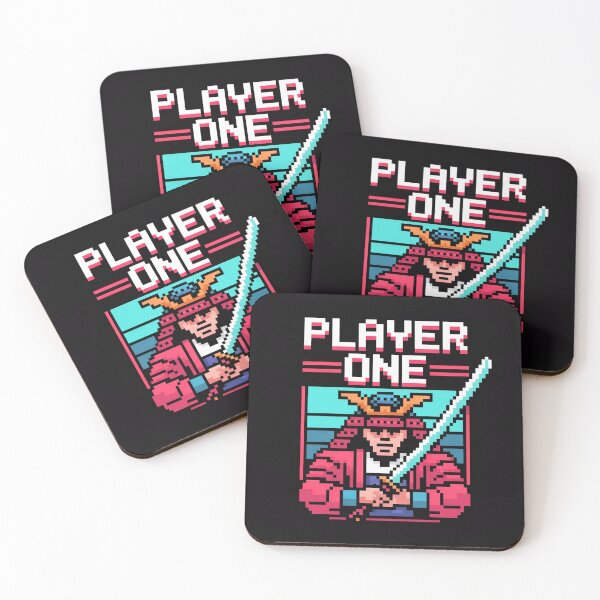 Item preview, Player One designed and sold by Sky-99.