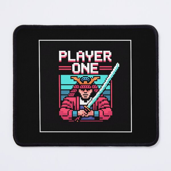 Item preview, Player One designed and sold by Sky-99.