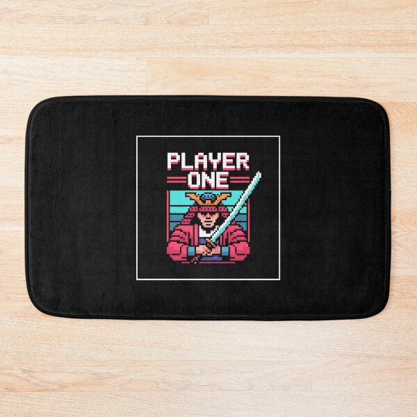 Item preview, Player One designed and sold by Sky-99.