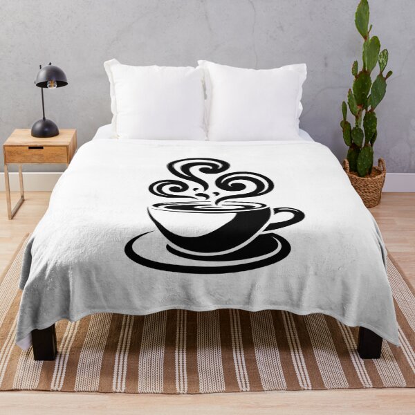 Item preview, Coffee Before Talkie designed and sold by Reichcorp.
